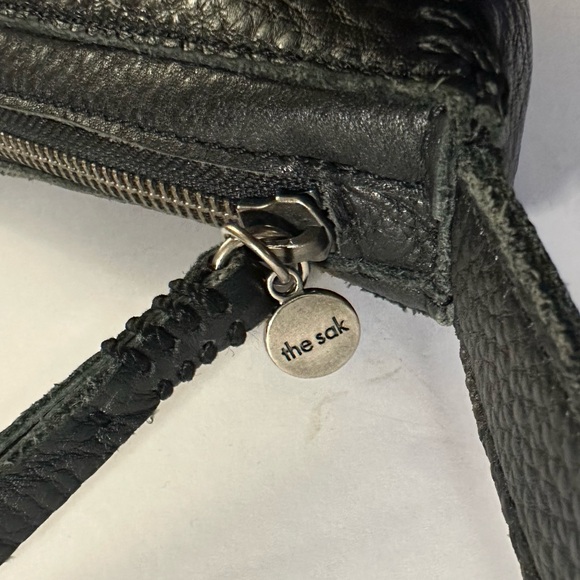 The SAK crossbody bag - Picture 4 of 9